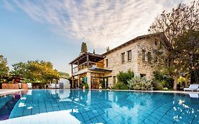 Grand Vista Boutique Hotel And Spa